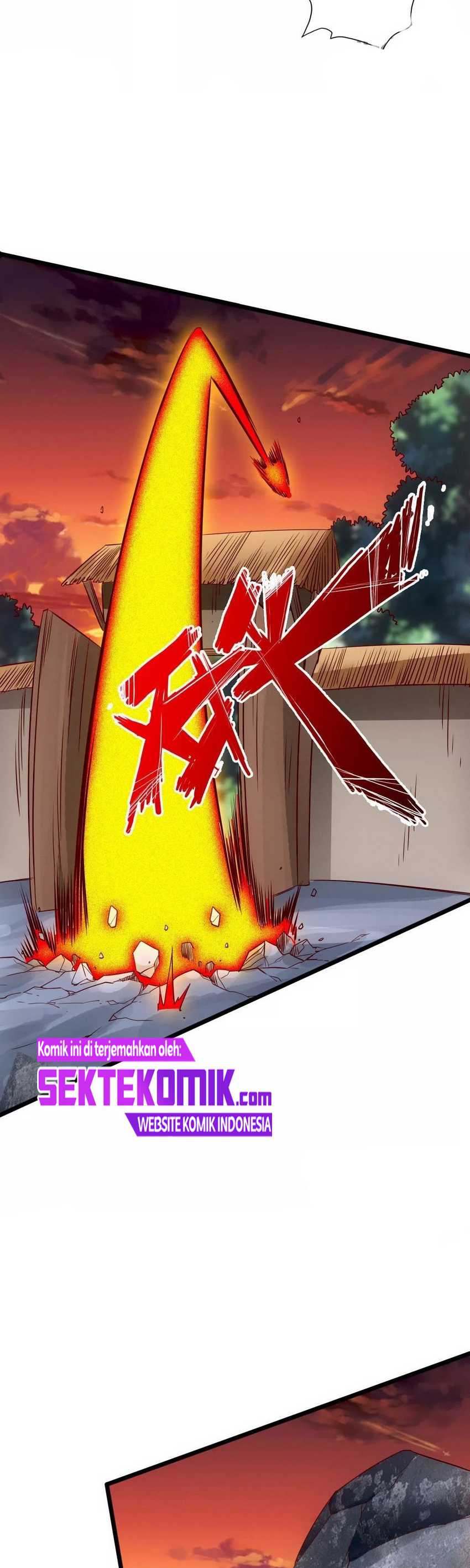 Xianwu Dizun Chapter 57 Gambar 20